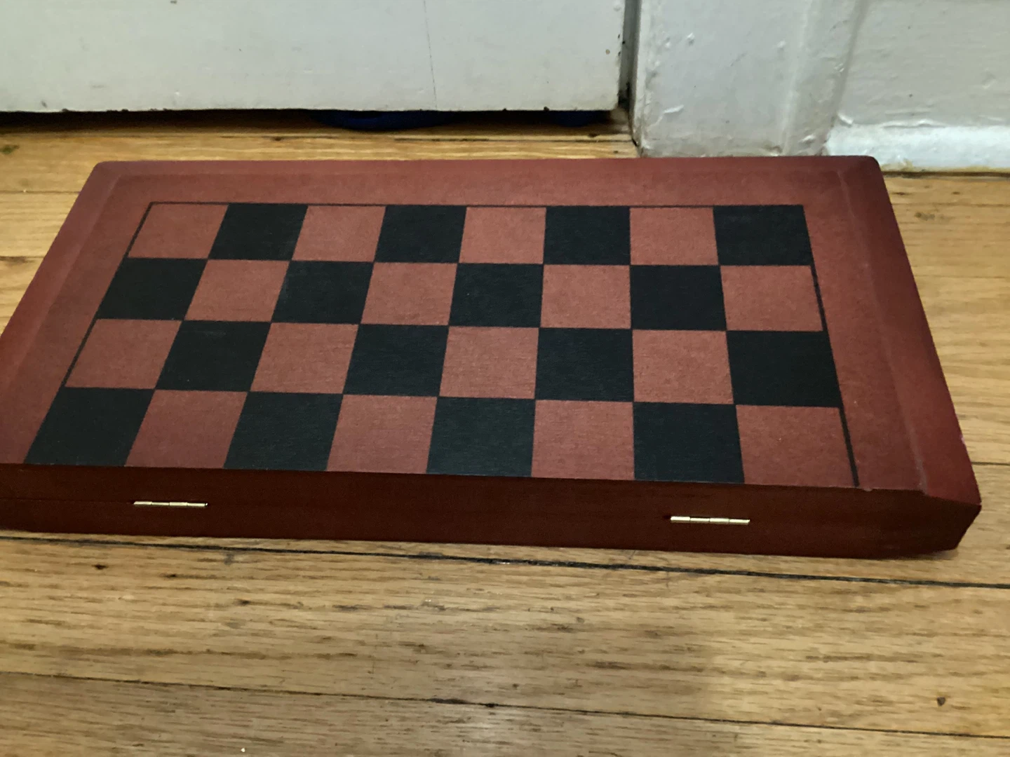 ⚽️Game Gallery Chess & Checkers Set - photo 2