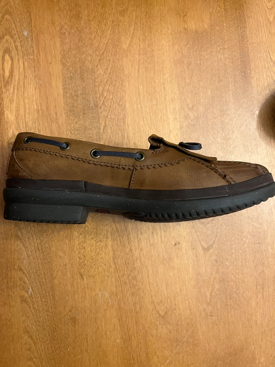 Ugg Australia leather shoes - photo 4