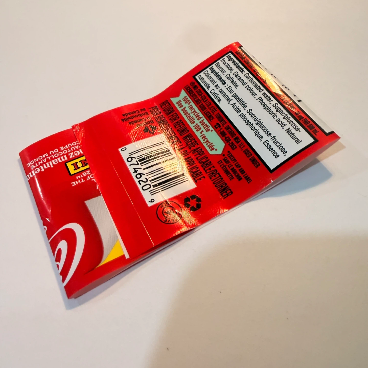 Coca-Cola Fifa 26 sticker - harry kane - photo 4