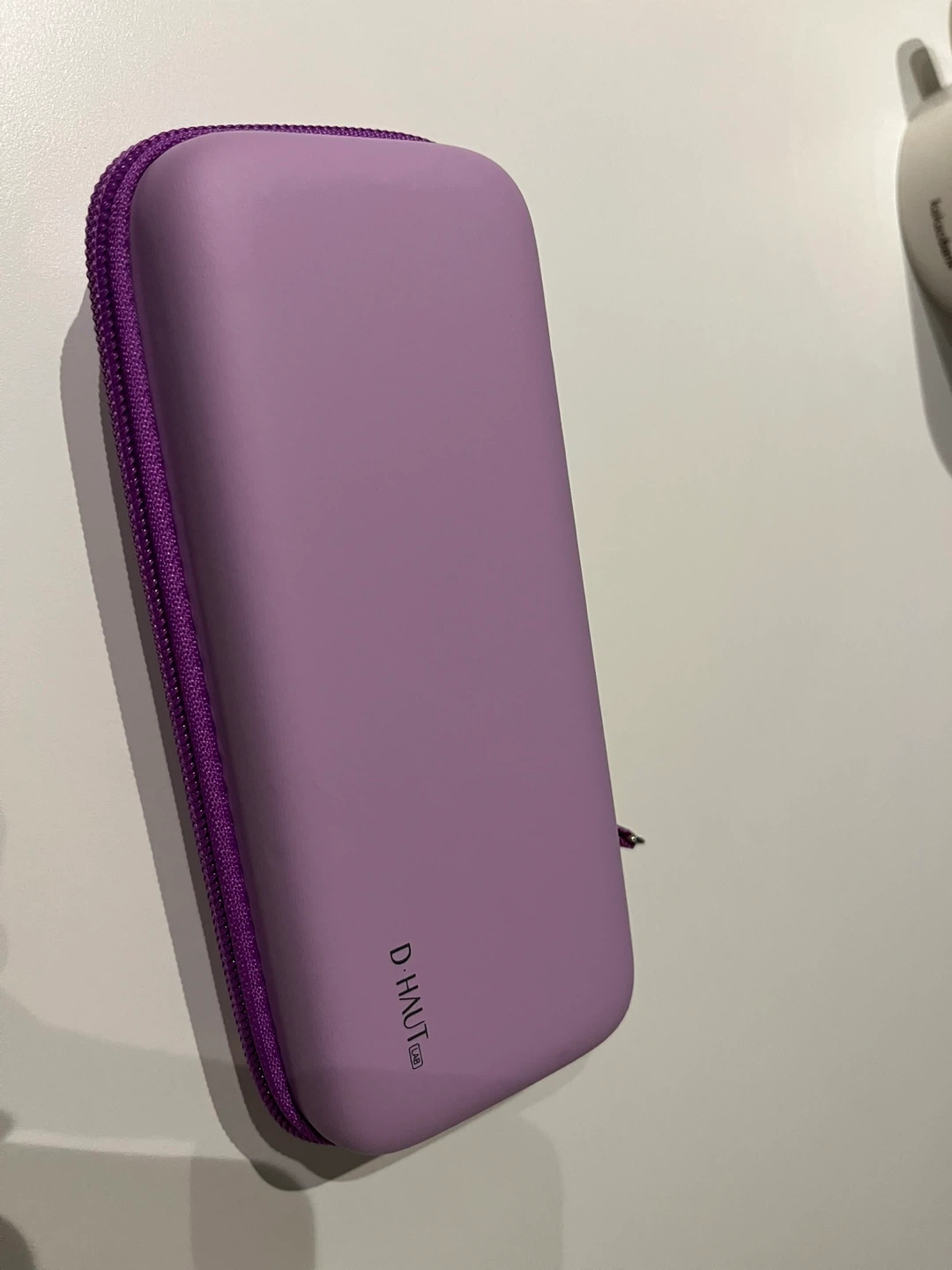 Mini Cordless Hair Straightener - photo 4