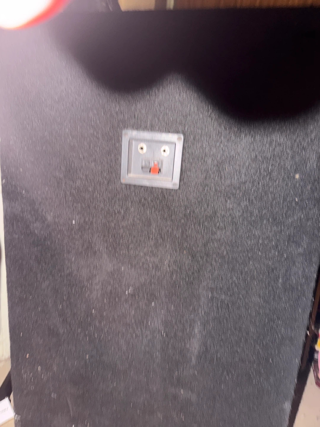 Peavey Speaker - photo 2