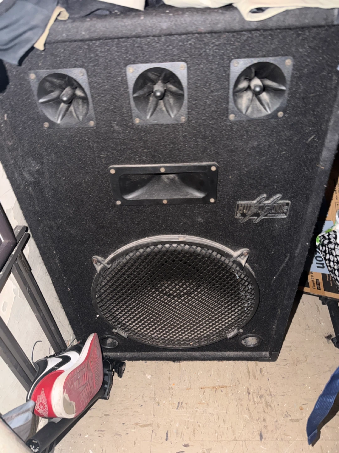 Peavey Speaker