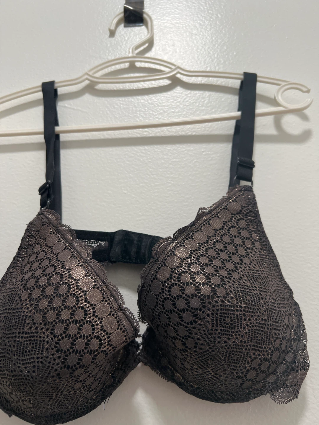 ⚽️Hunkemoller Lace Underwire Push-Up
