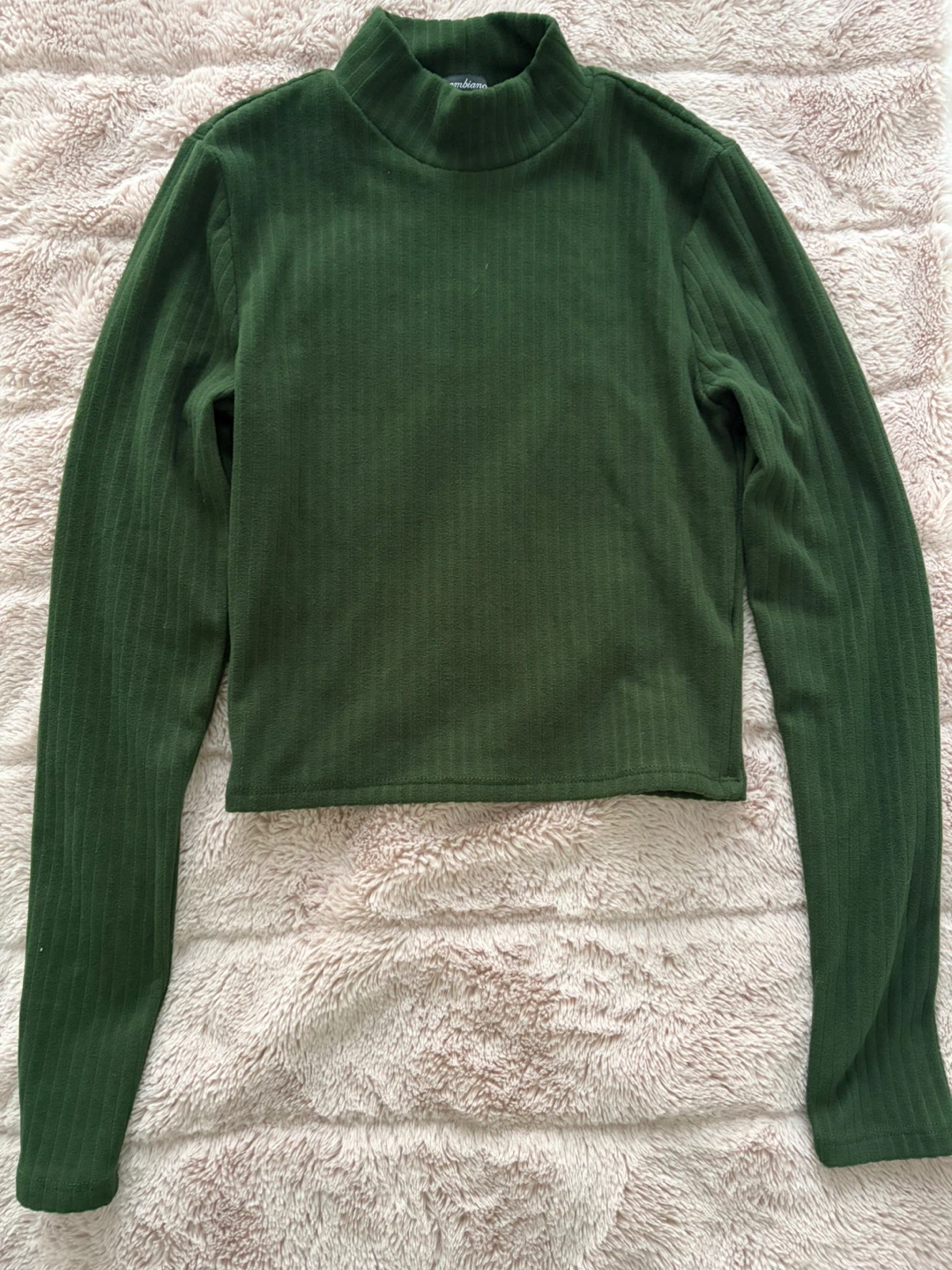 Basic Long Sleeve