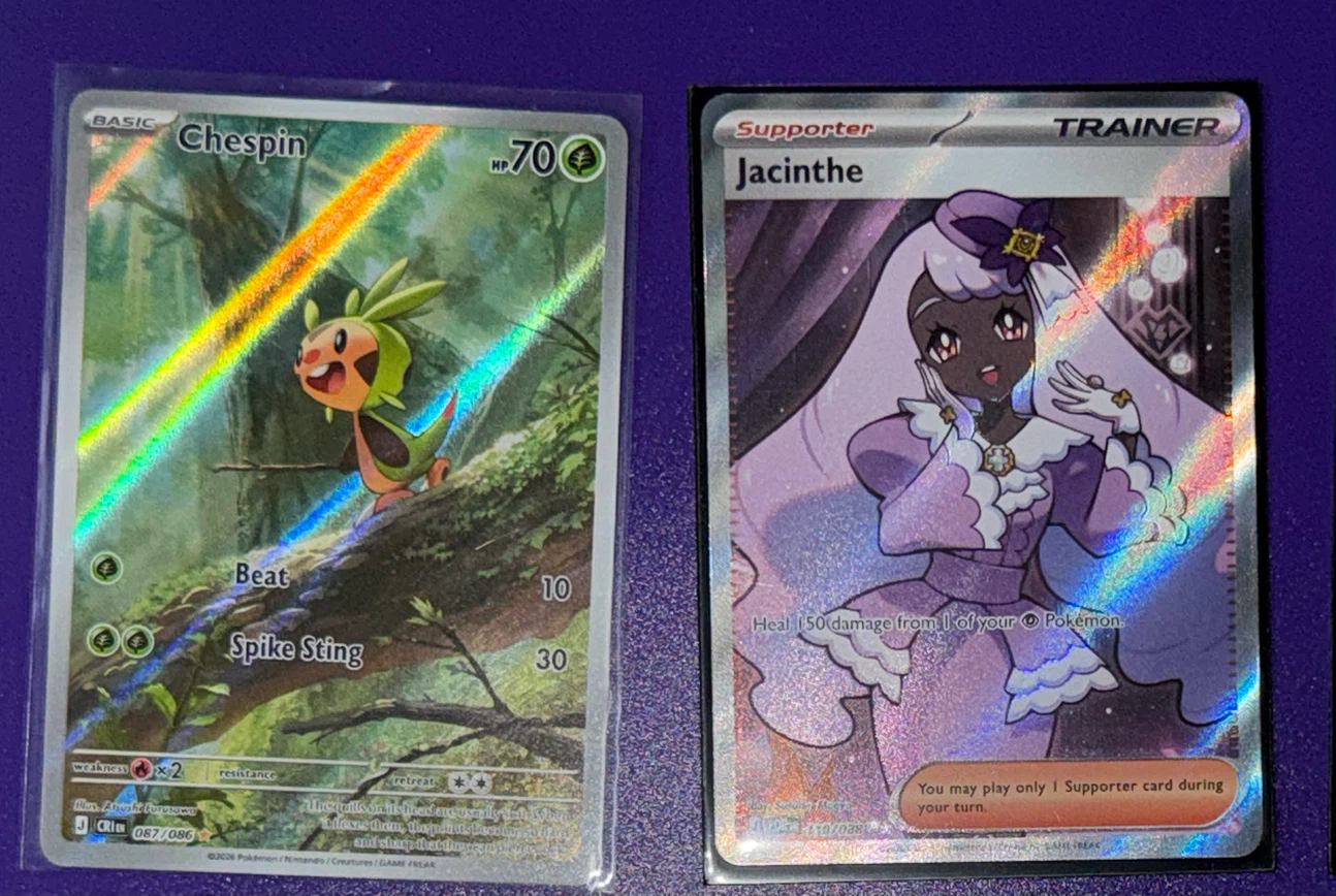 Pokémon cards for sale - photo 2