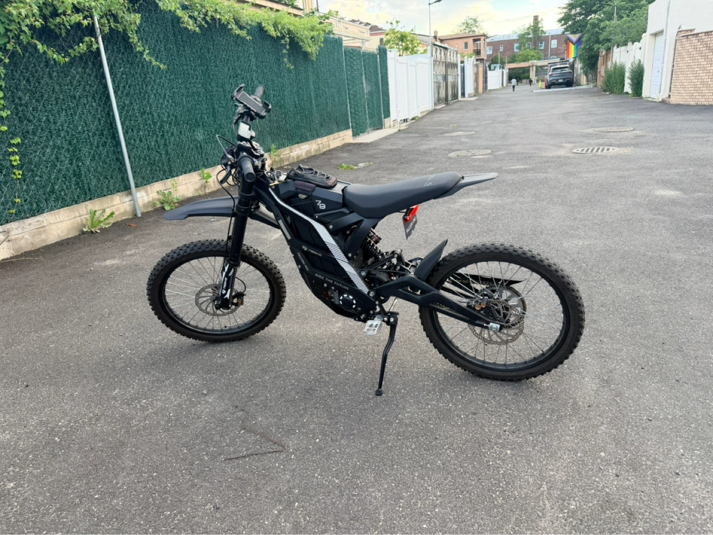 E dirt bike 79bike