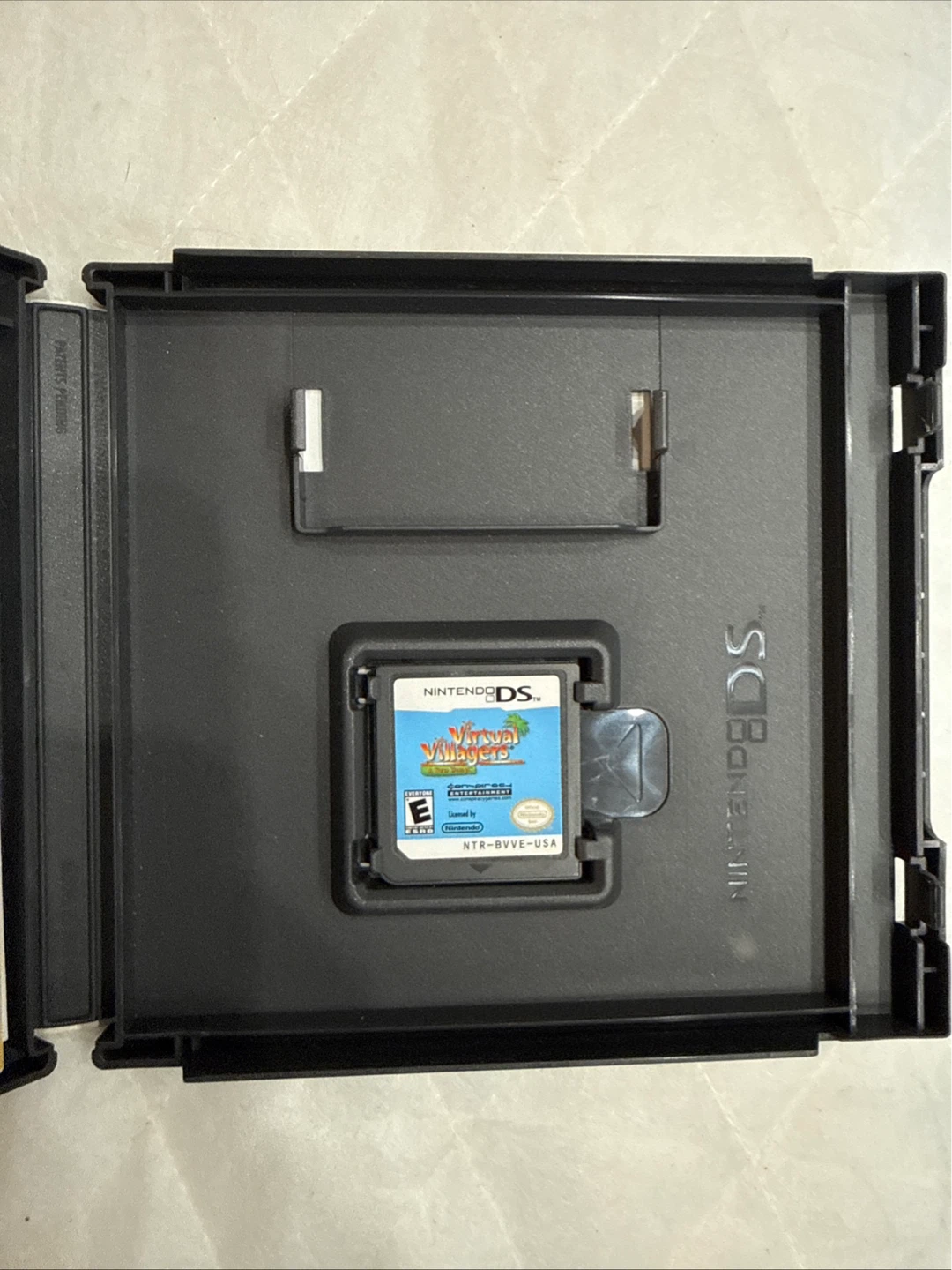 Nintendo DS Virtual Villagers: A New Home - photo 4