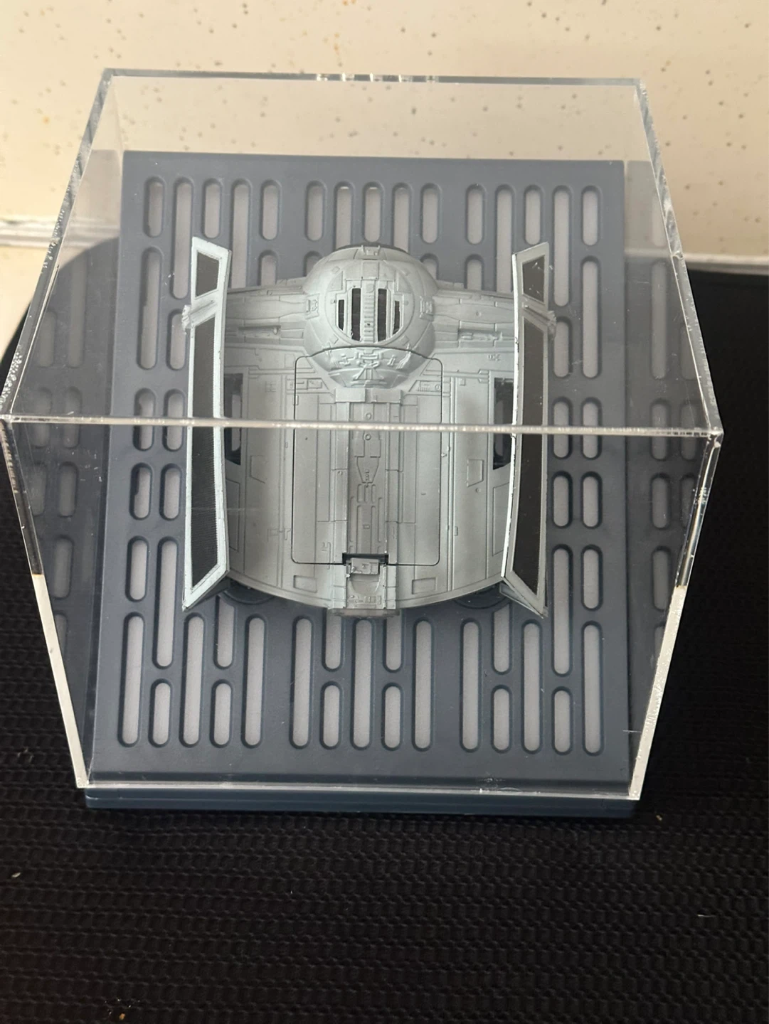 Propel Star Wars TIE Quadcopter Drone “incomplete”