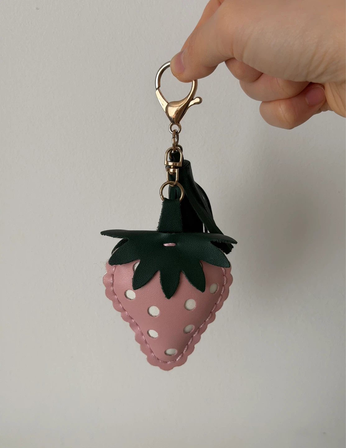 Cute Keychains (3 kinds available) - photo 5