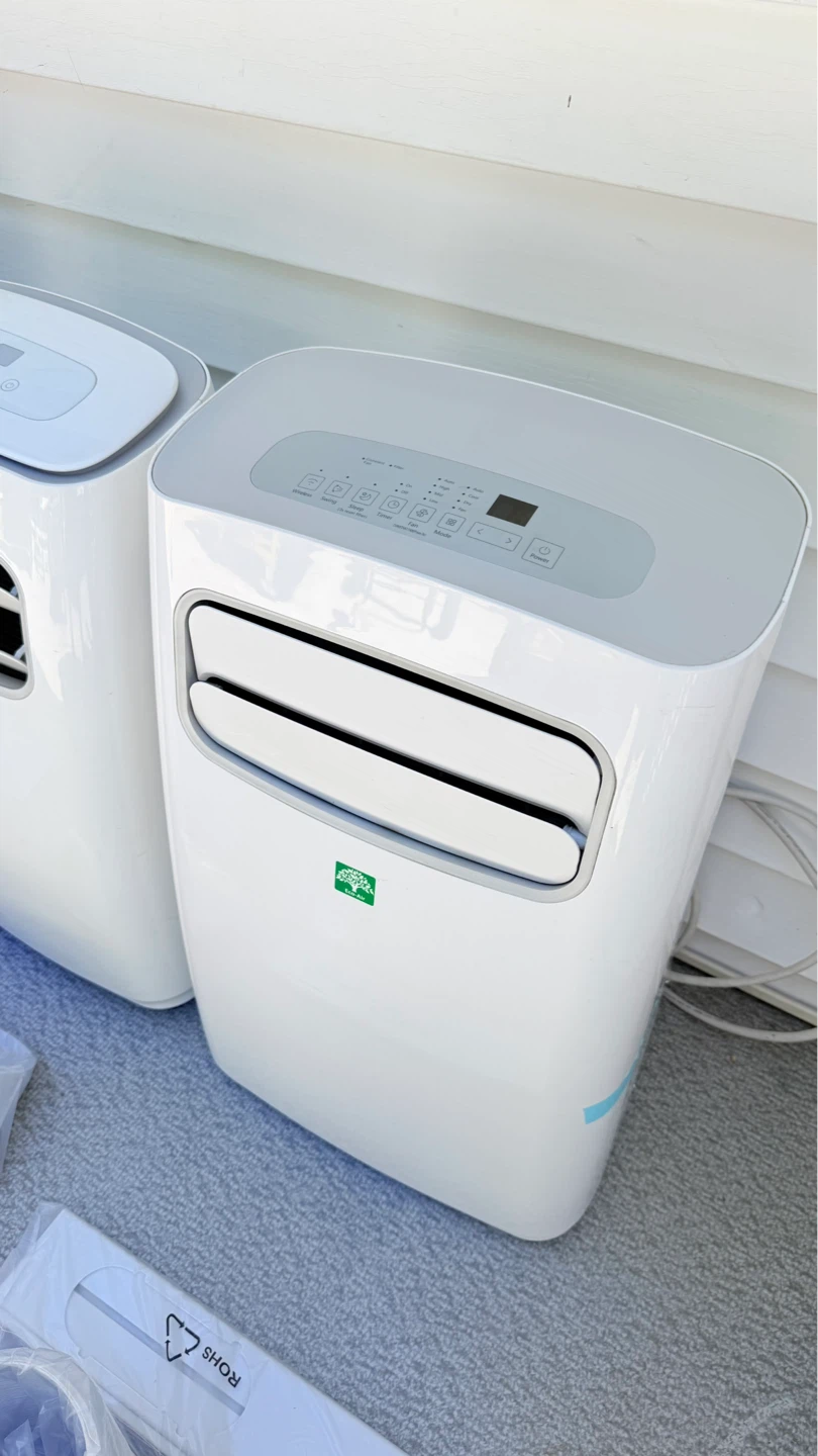 Midea Portable Air Conditioner