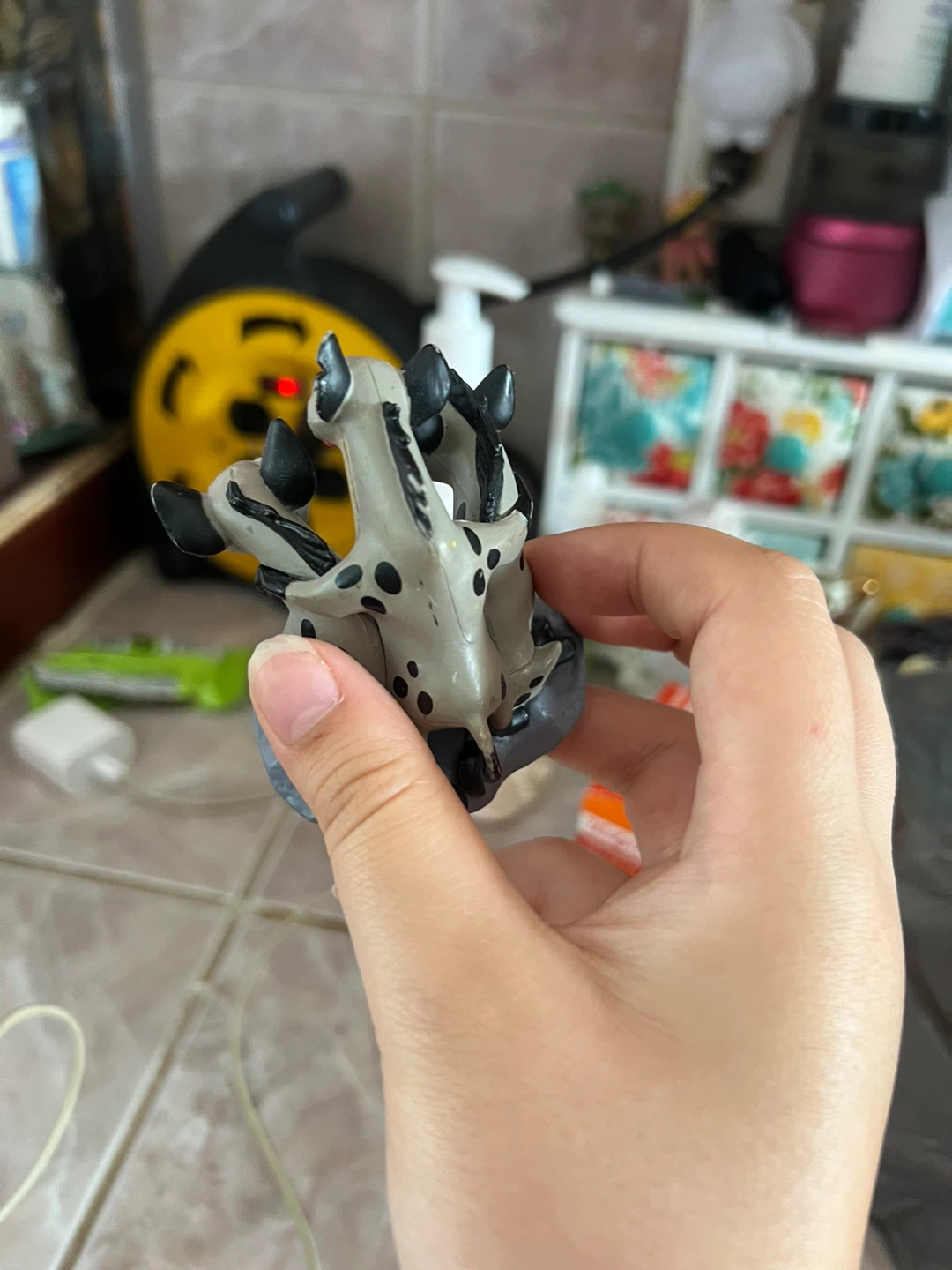 The Lion King Hyena Figurines ⚽ - photo 2