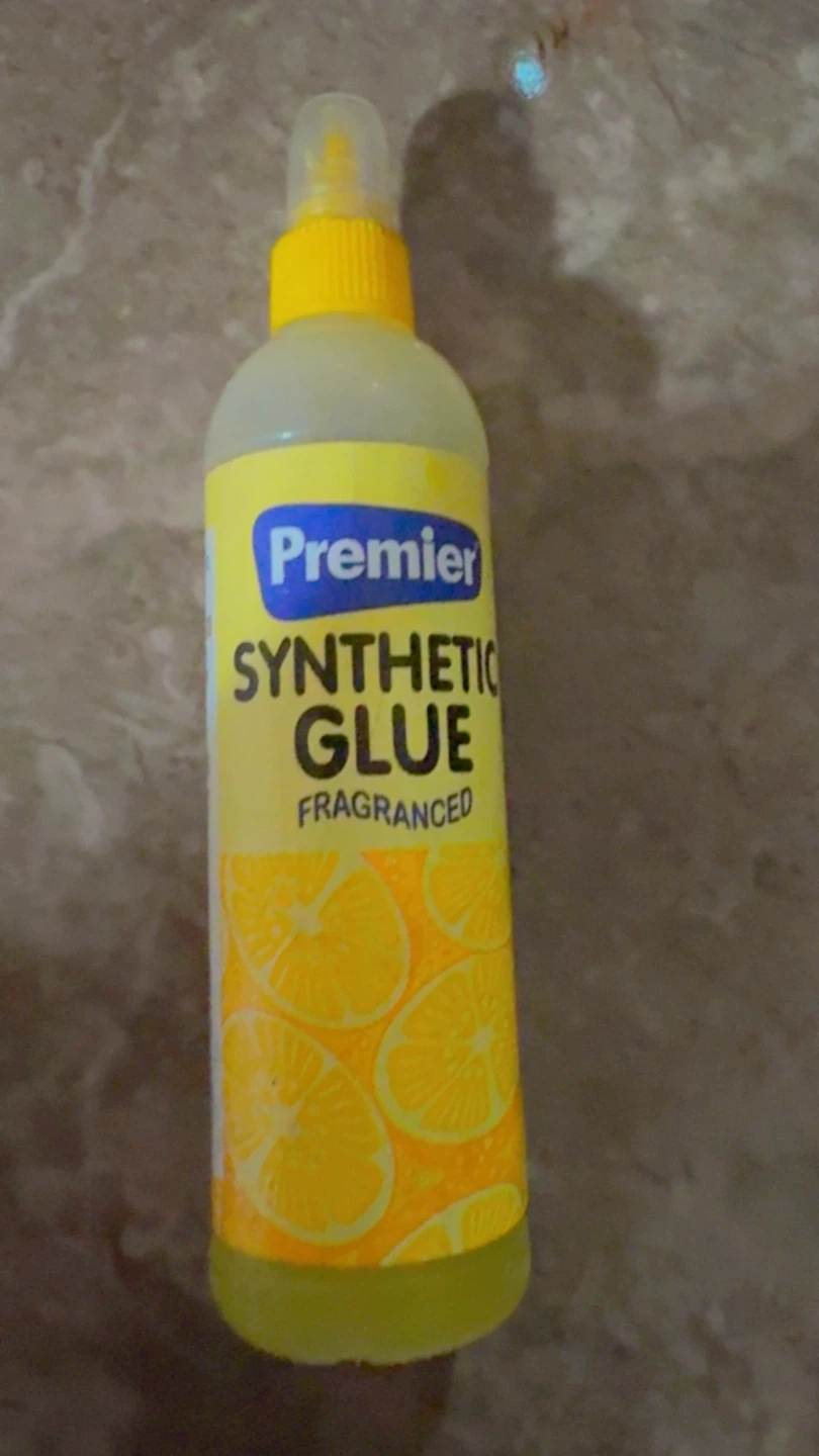 ⚽ Premier Synthetic Fragranced Glue