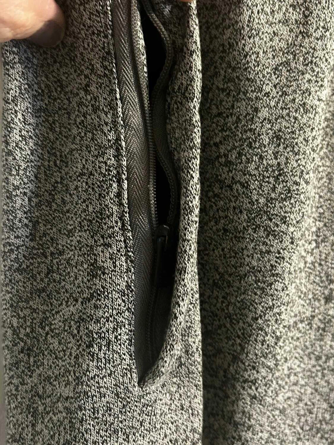 Roots Sweatpants Grey Heather Small/Petit - photo 2