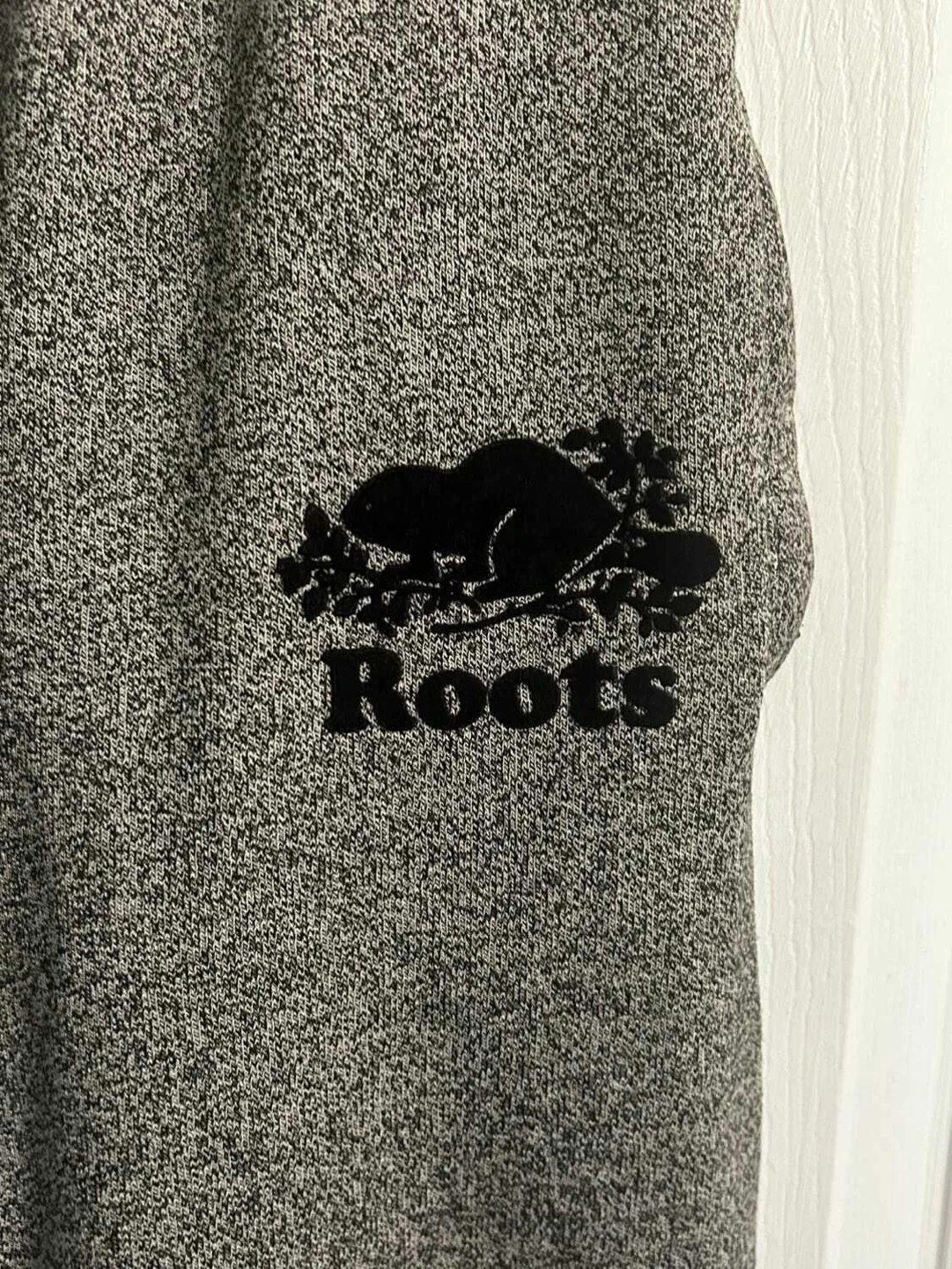 Roots Sweatpants Grey Heather Small/Petit - photo 3