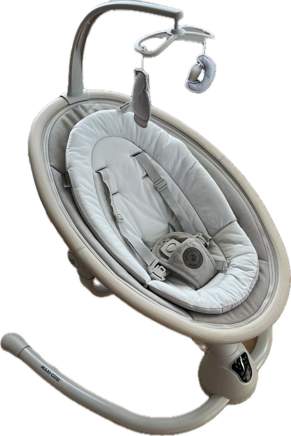 Maxi-Cosi Glider 2-in-1 Swing
