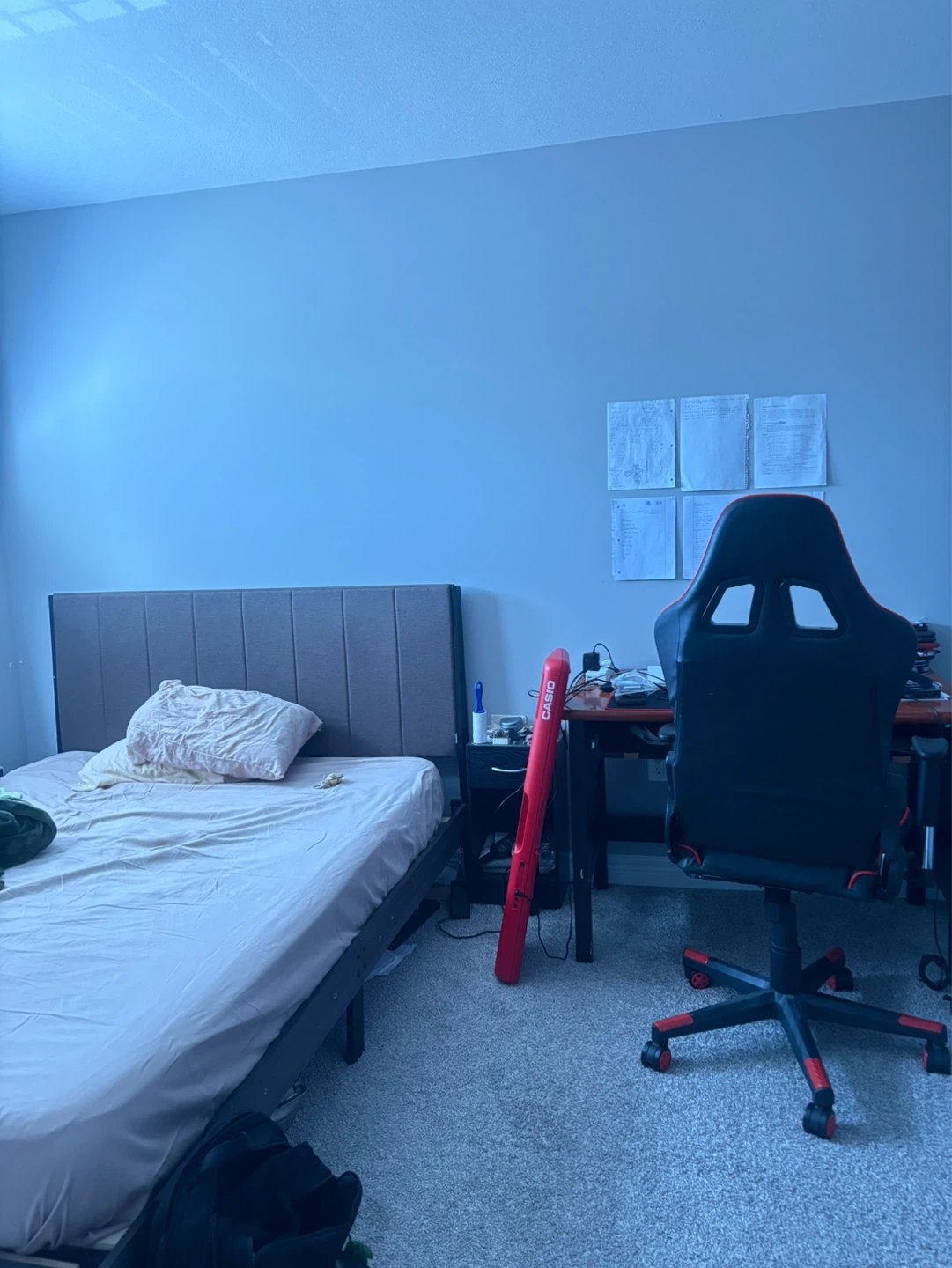 House for rent - photo 4