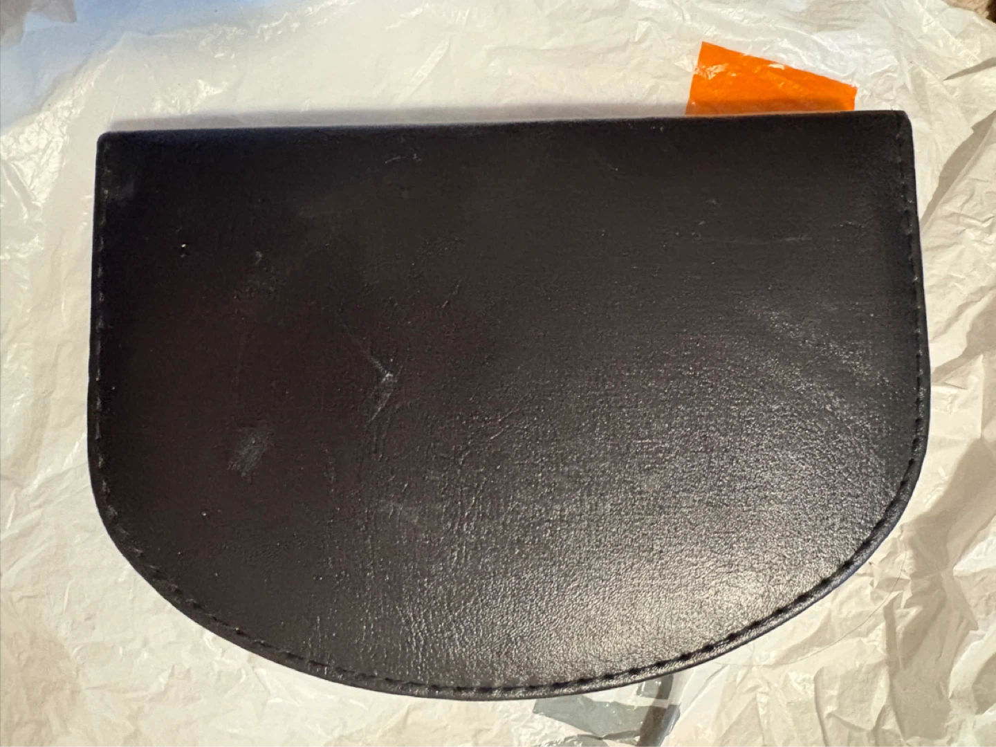 Black Makeup Brush Set with Case - photo 2