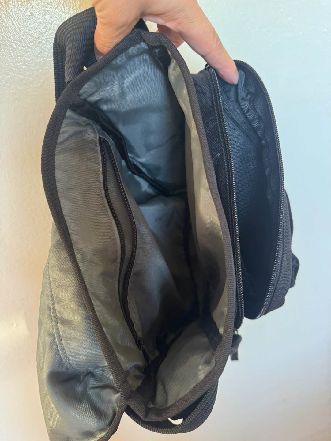 ⚽️Tamrac Black Messenger Camera Bag - photo 5