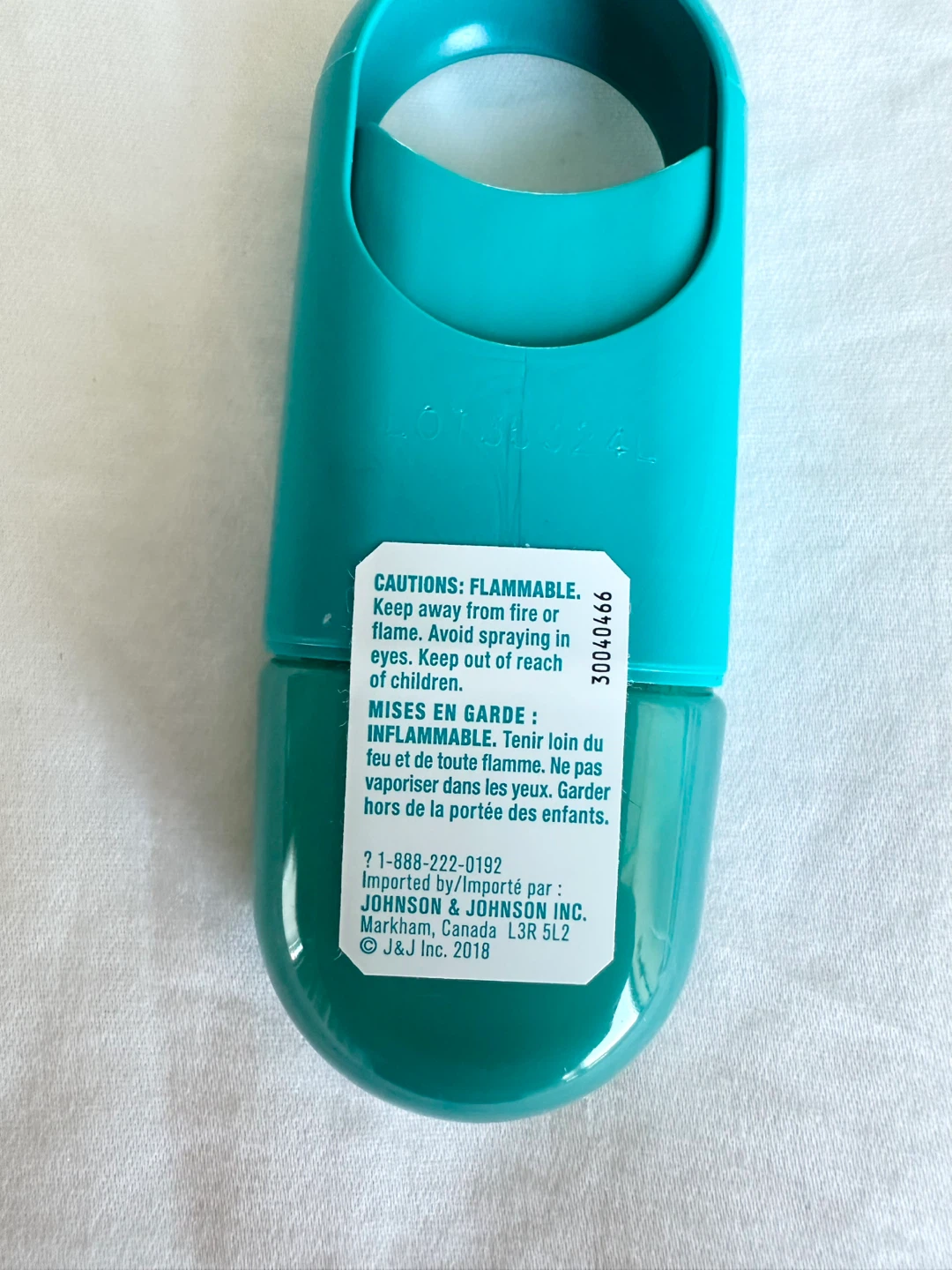 ⚽️ 🆕 Listerine Cool Mint Oral Care Pocket Mist - photo 4
