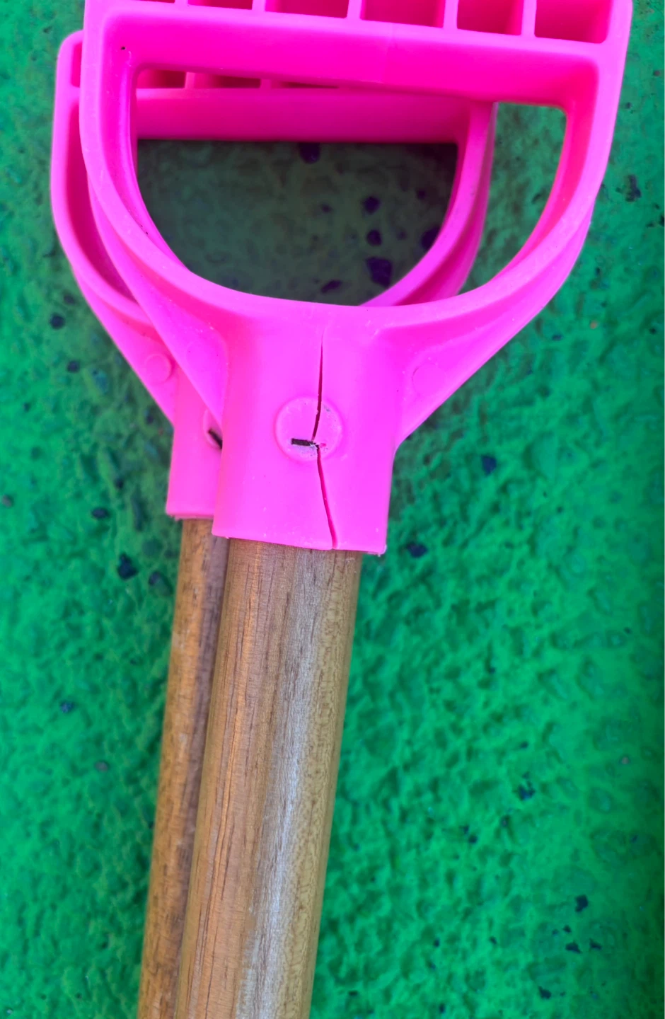 3 Piece Kids Beach Sand Shovels Set - photo 3