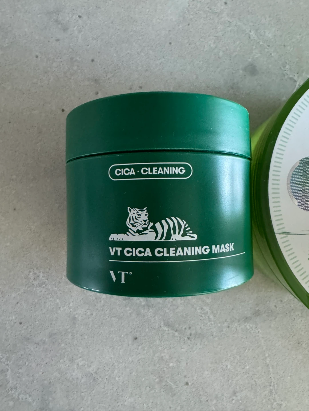 mask 120g