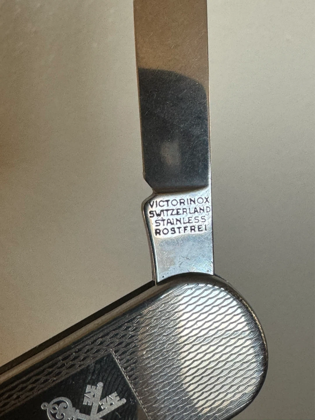 ⚽️Victorinox Swiss Army Knife with Sheath - photo 2