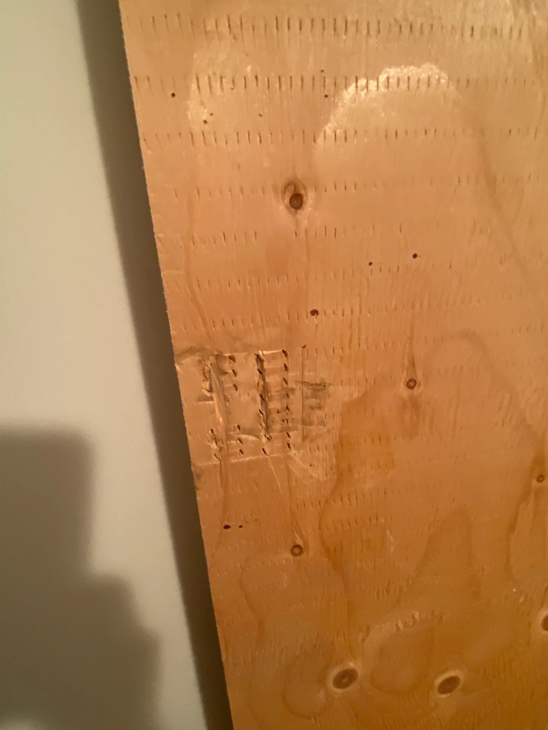 Plywood Sheet - photo 4