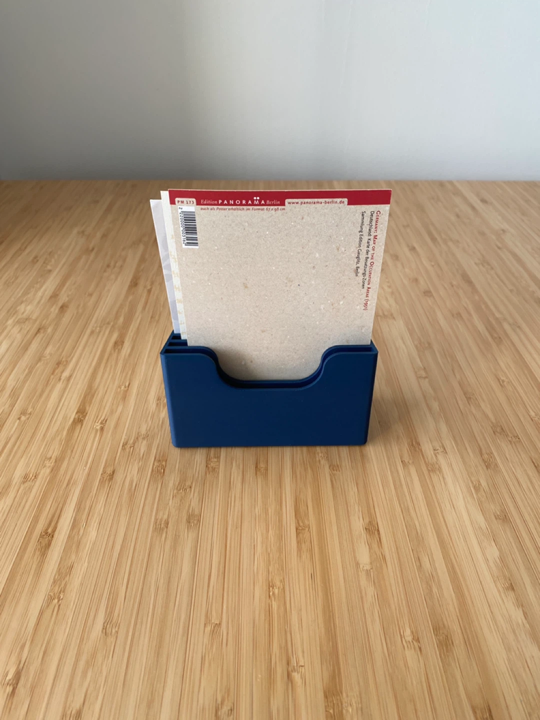 Card Stock Holder - Crafts Small Business - photo 3