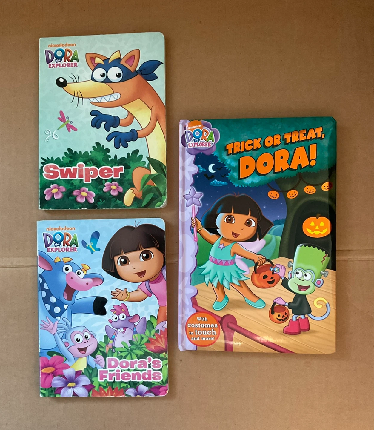 Children's Board Books Bundle 11 books - Hungry Hippo, etc. - photo 2