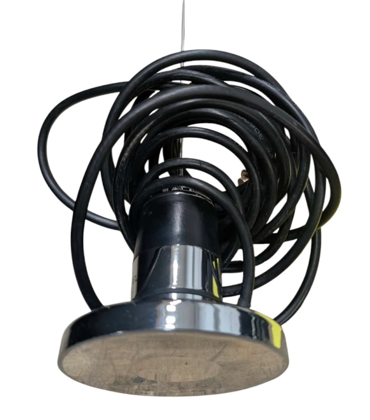 CB Radio Magnetic Mount Antenna with Cable - photo 2