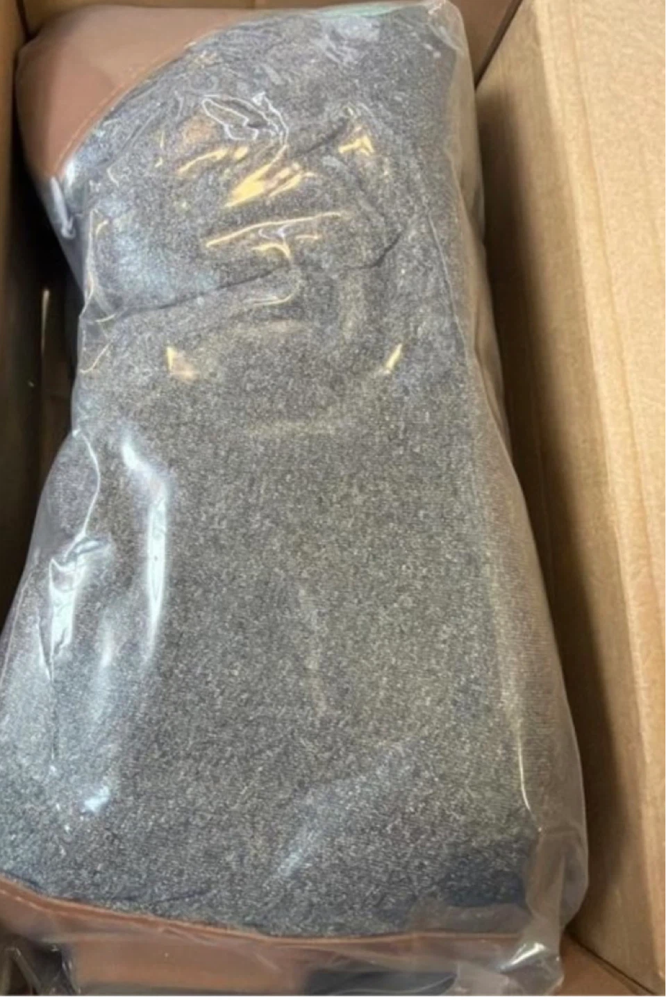 Neck Massage Pillow with Heat - photo 2