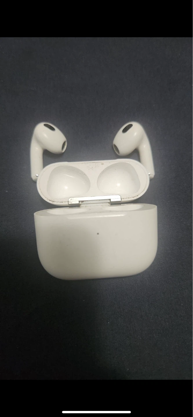 AirPods 3rd generation authentic