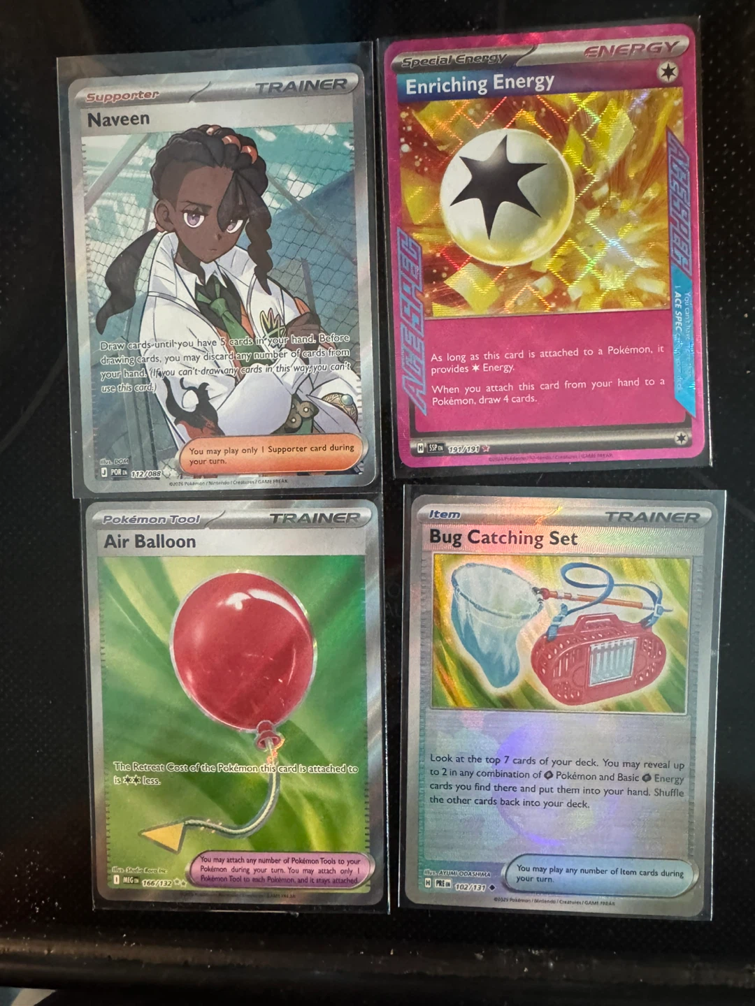 Pokemon cards for sale - photo 2