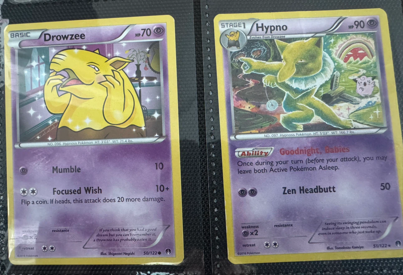 Pokemon cards for sale - photo 3
