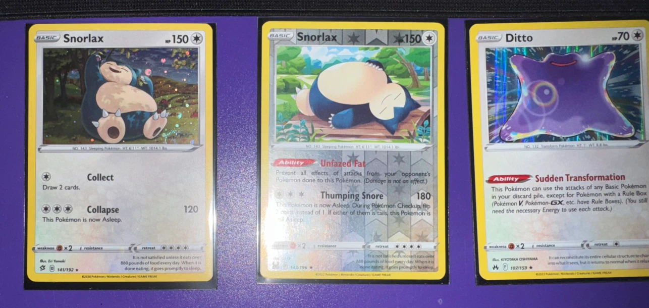 Pokemon cards for sale - photo 4