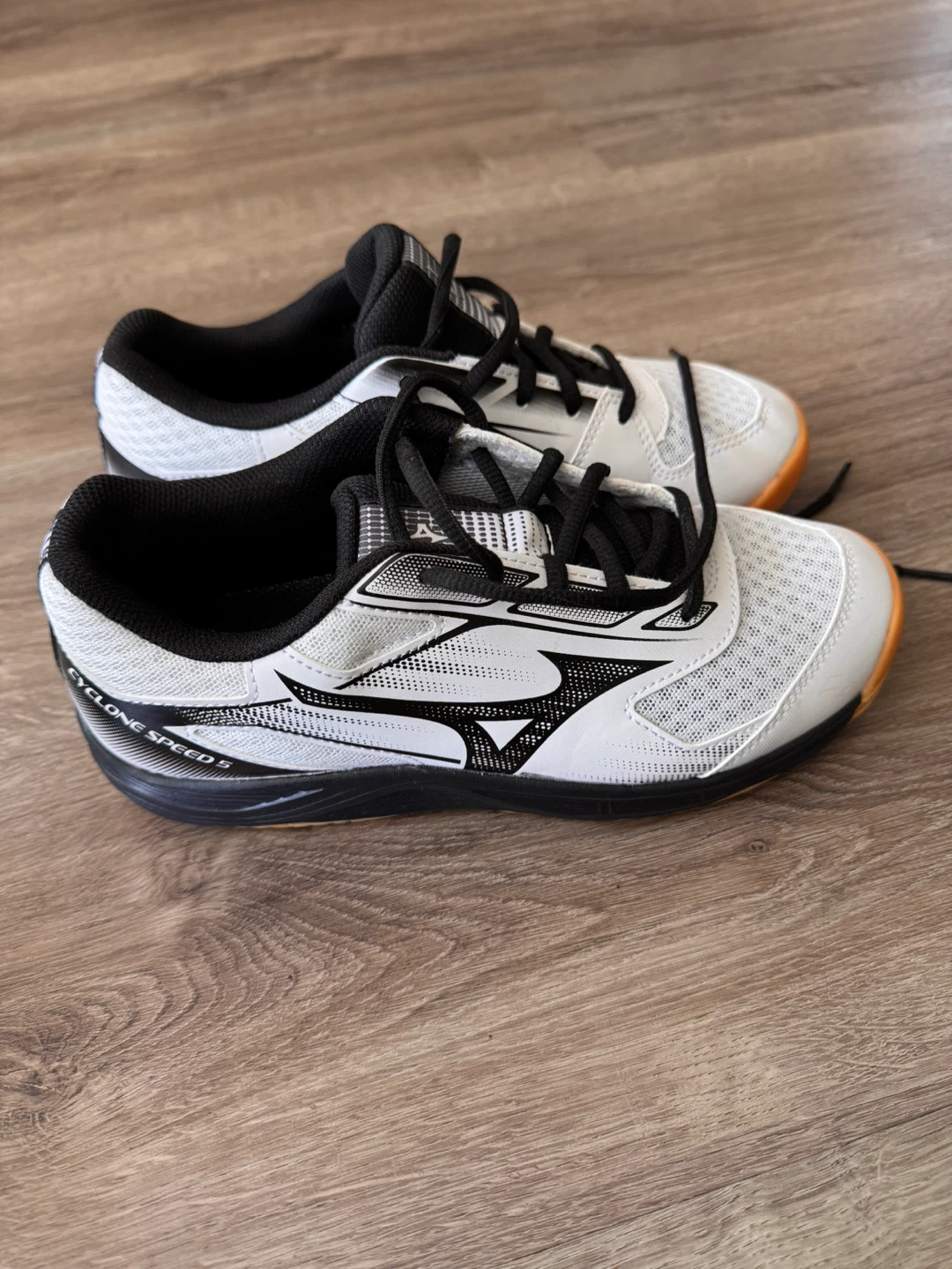 Women badminton shoes - photo 5
