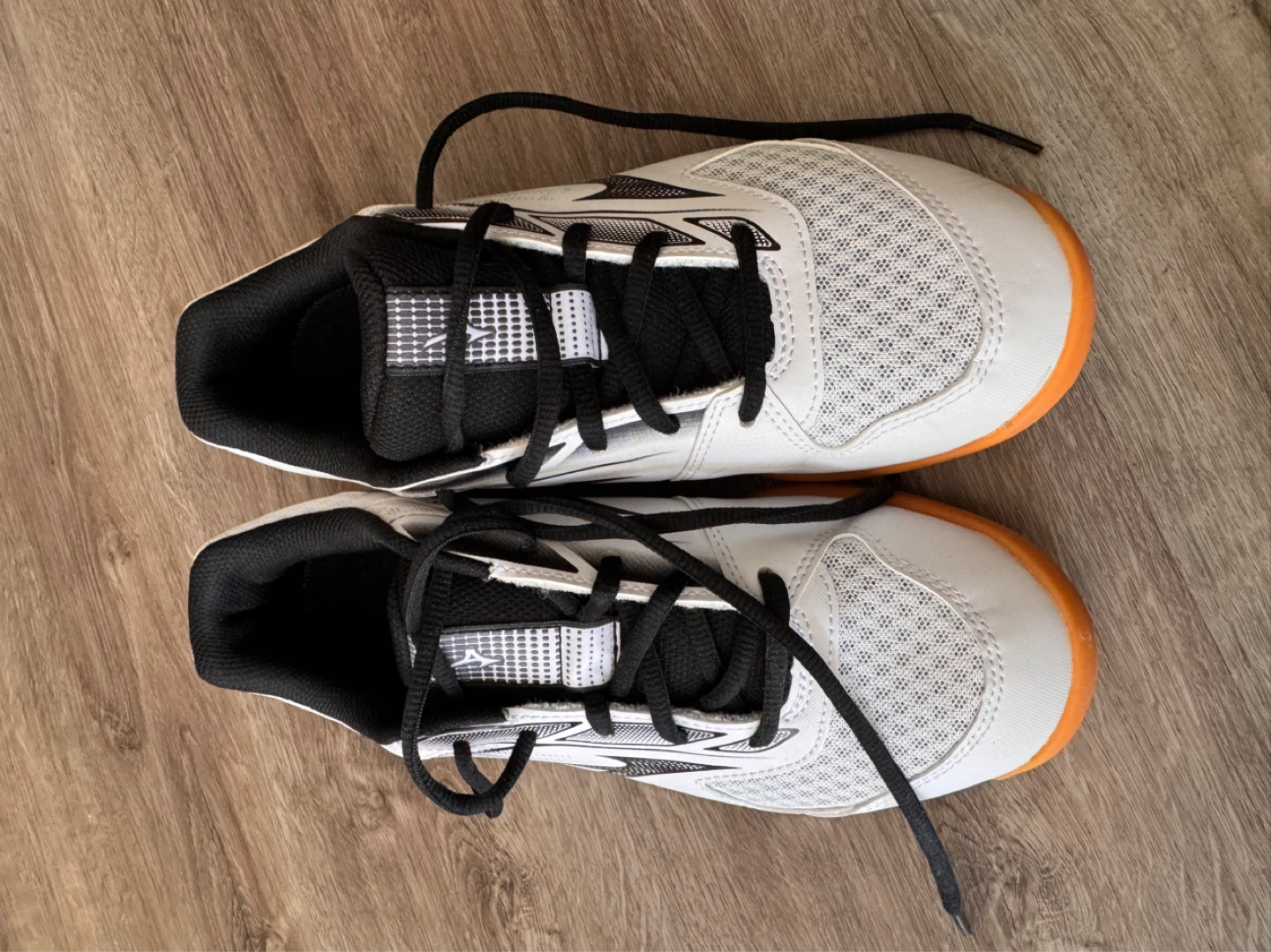 Women badminton shoes - photo 4