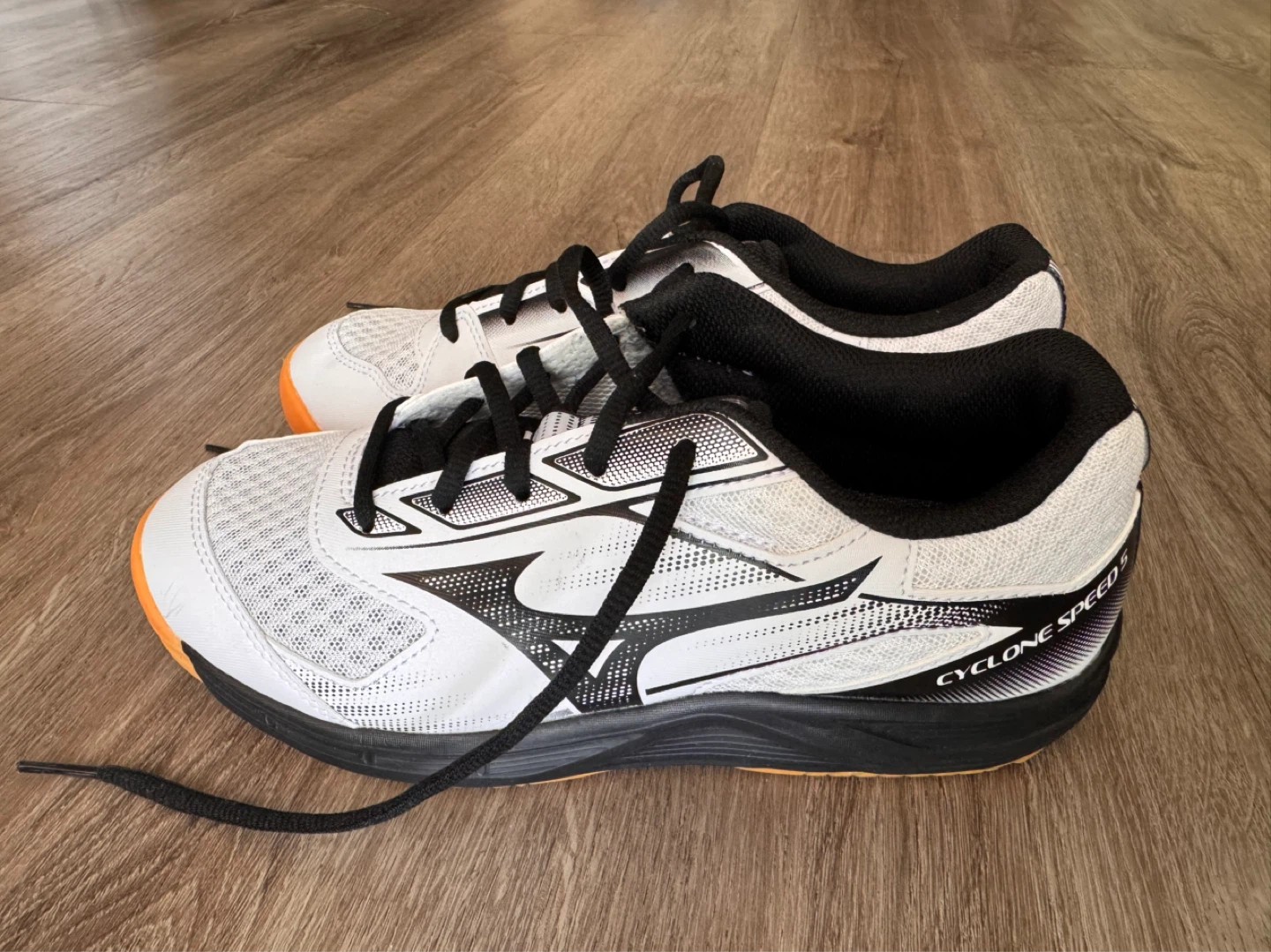 Women badminton shoes - photo 3