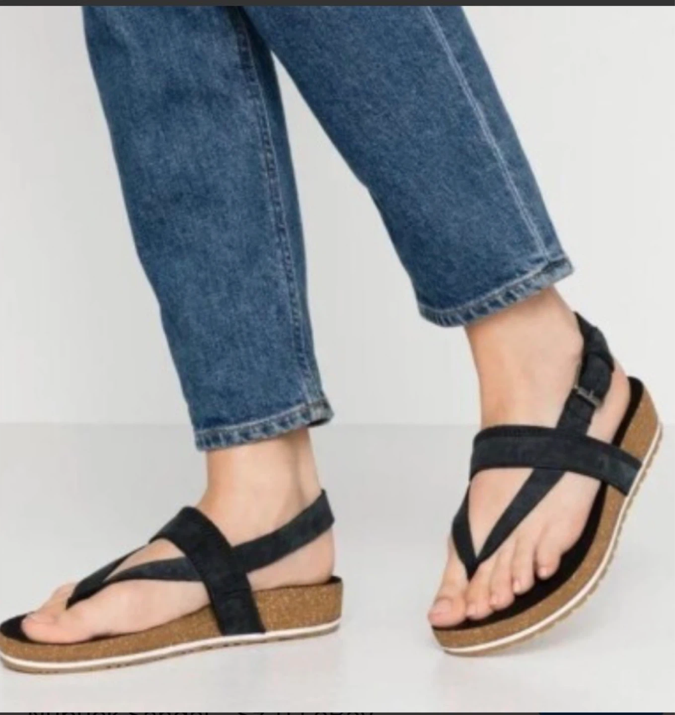 Timberland Malibu Waves  Thong (Sandals) - photo 4