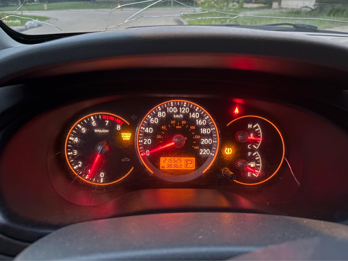 Nissan Quest 2009 - photo 5