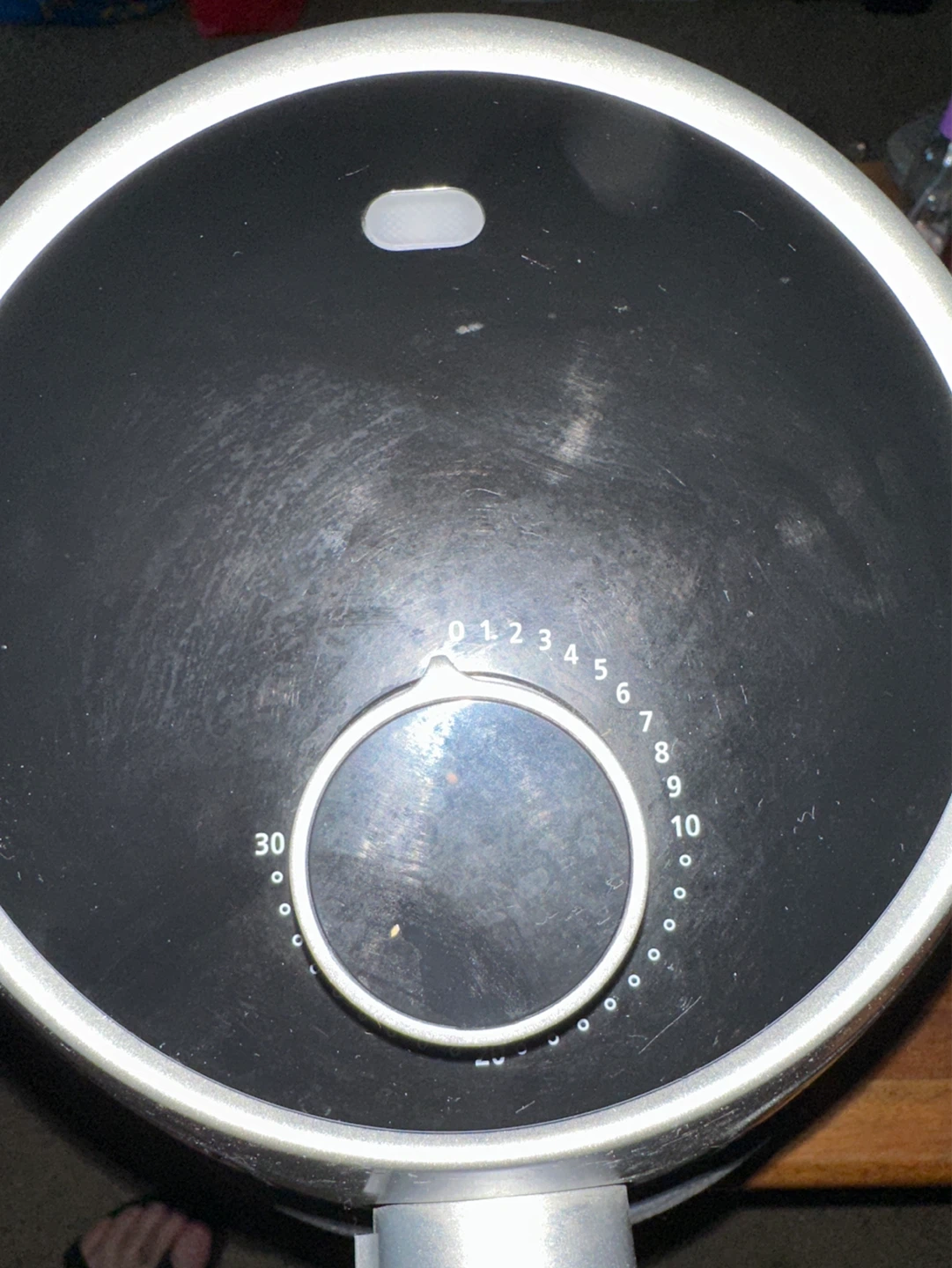 Black+Decker Air Fryer - photo 3