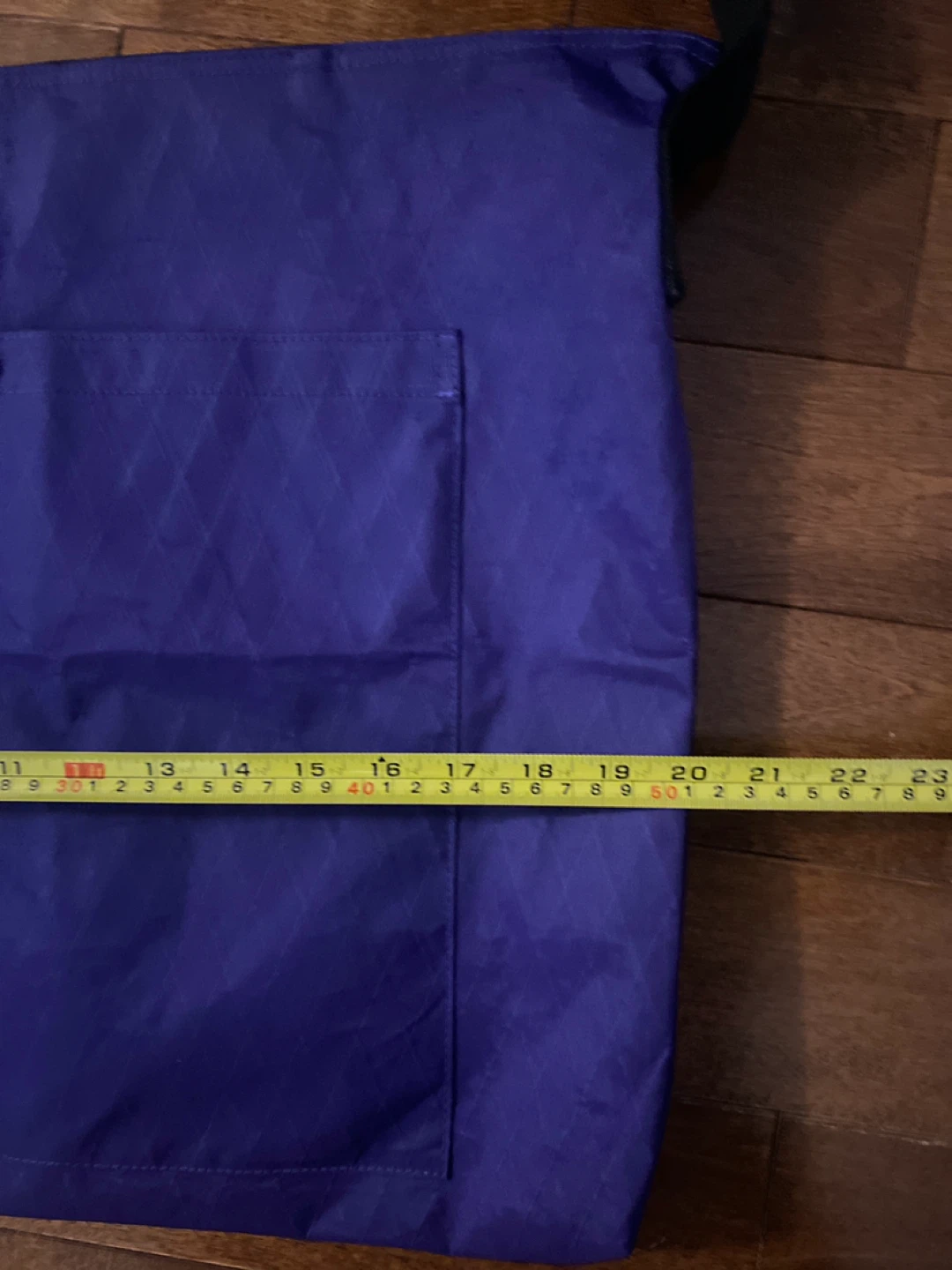 The North Face Purple Label X-PAC Shoulder Bag Japan - photo 5