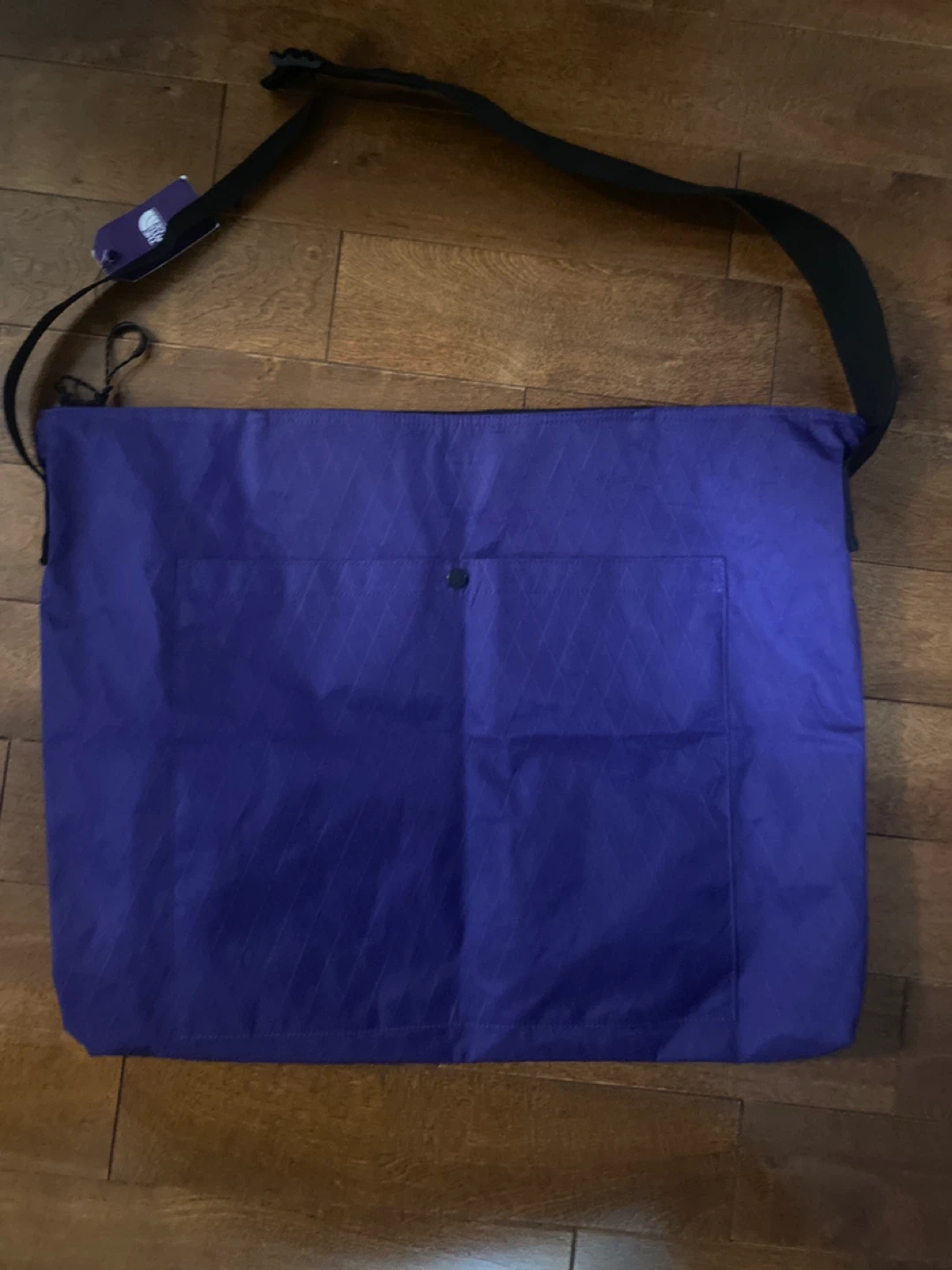 The North Face Purple Label X-PAC Shoulder Bag Japan - photo 4