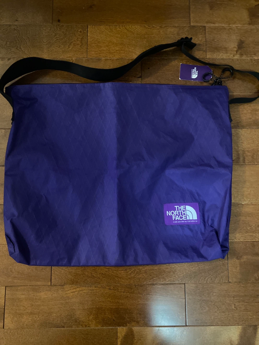 The North Face Purple Label X-PAC Shoulder Bag Japan