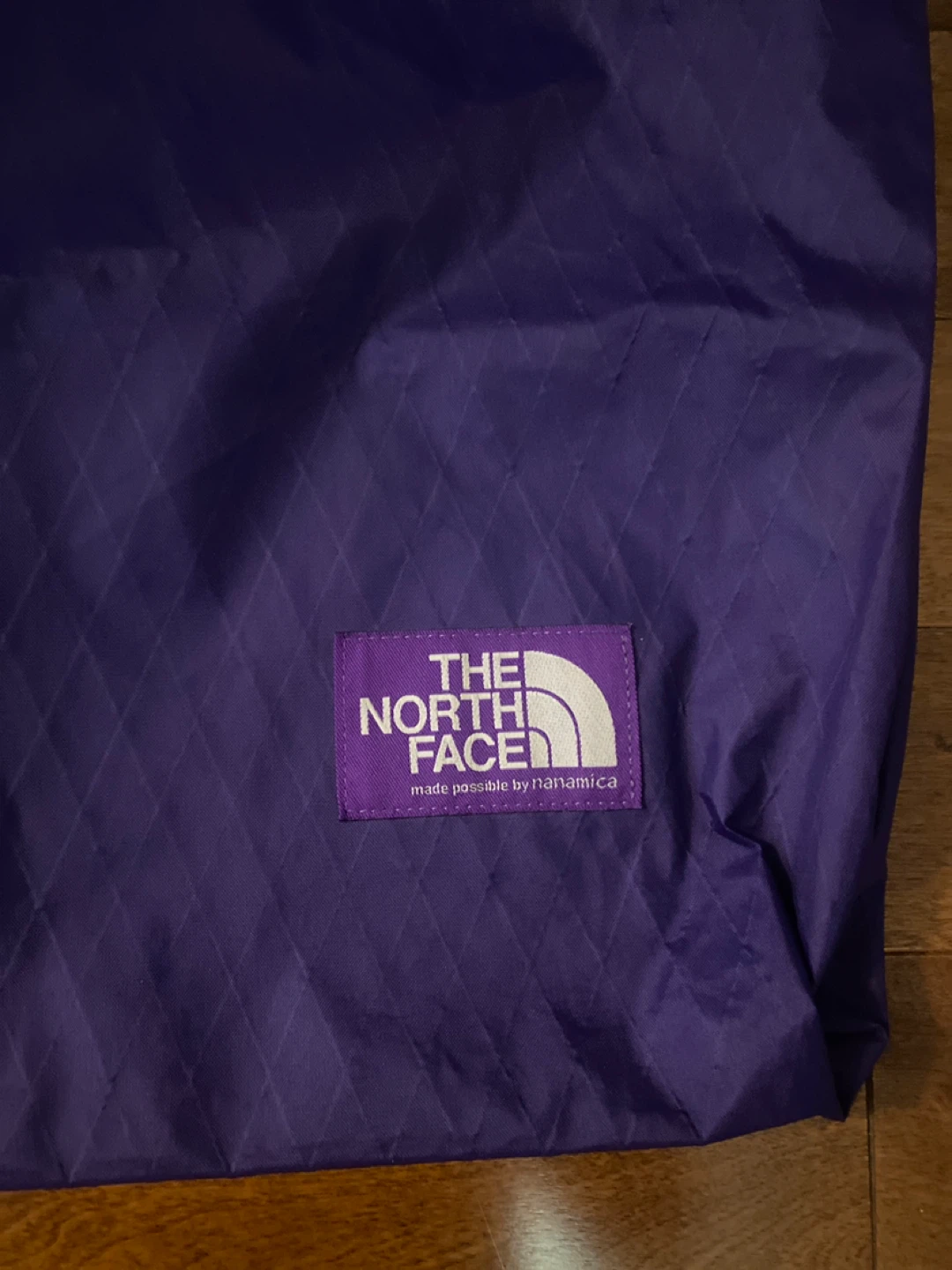 The North Face Purple Label X-PAC Shoulder Bag Japan - photo 2