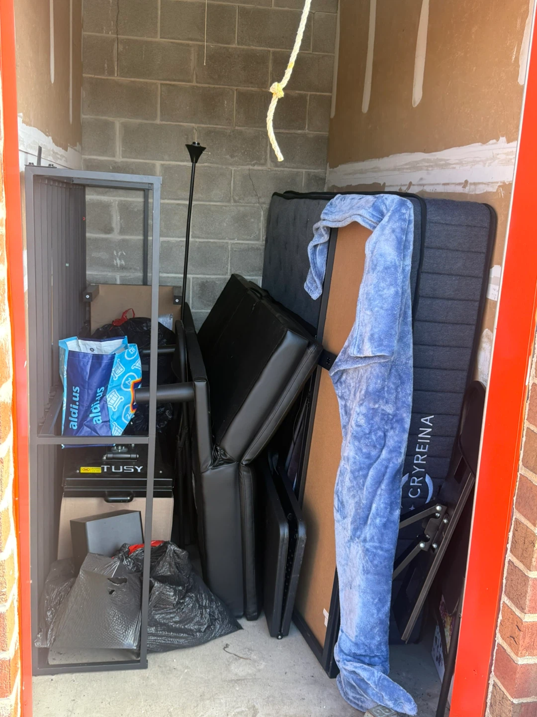 Storage grabs - photo 3