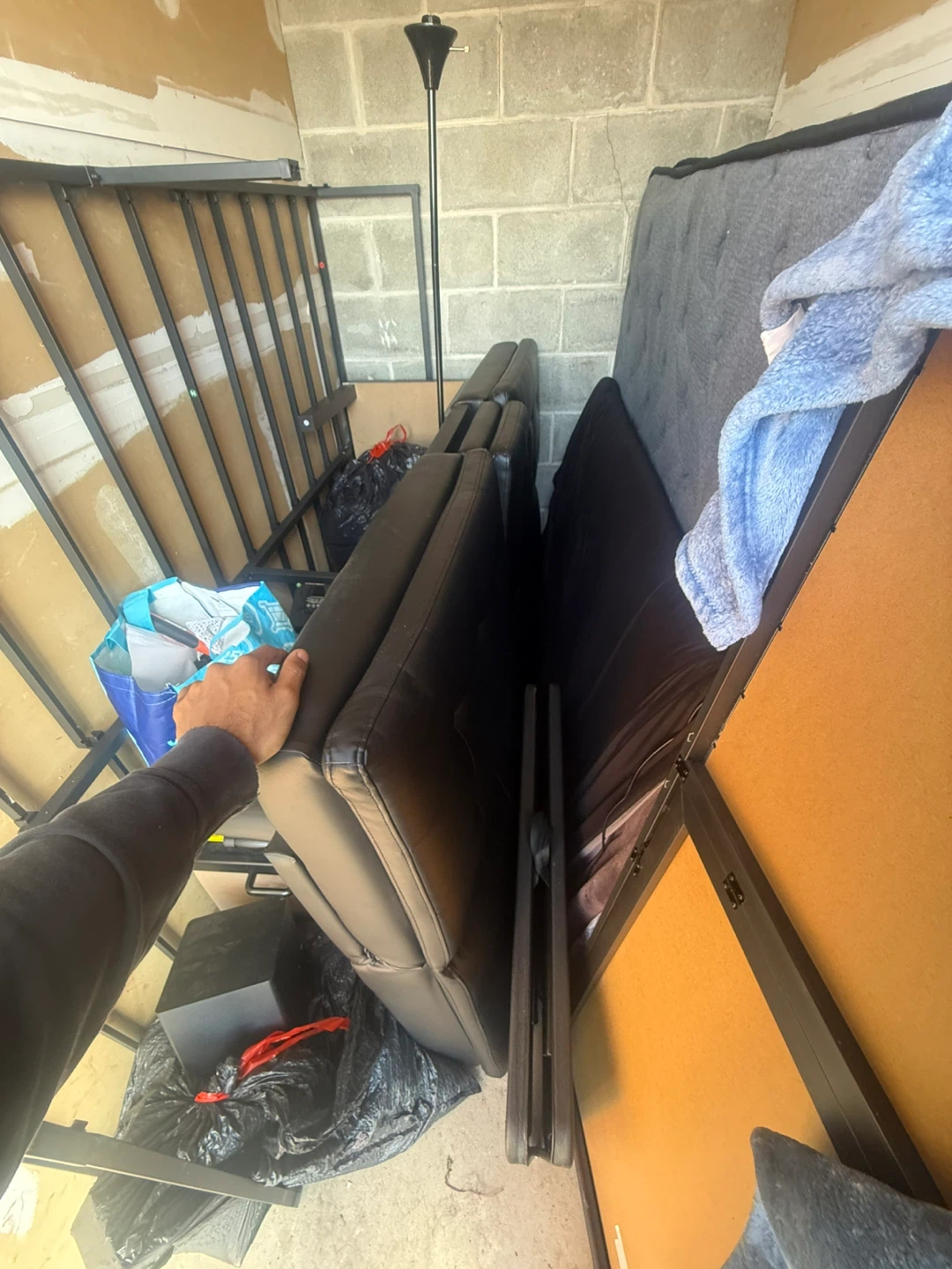 Storage grabs - photo 4