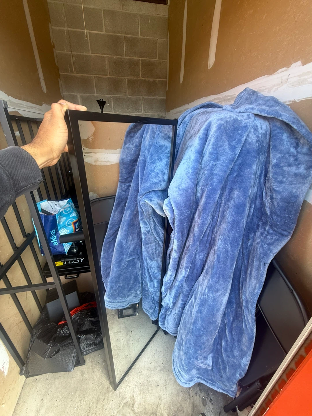 Storage grabs - photo 5