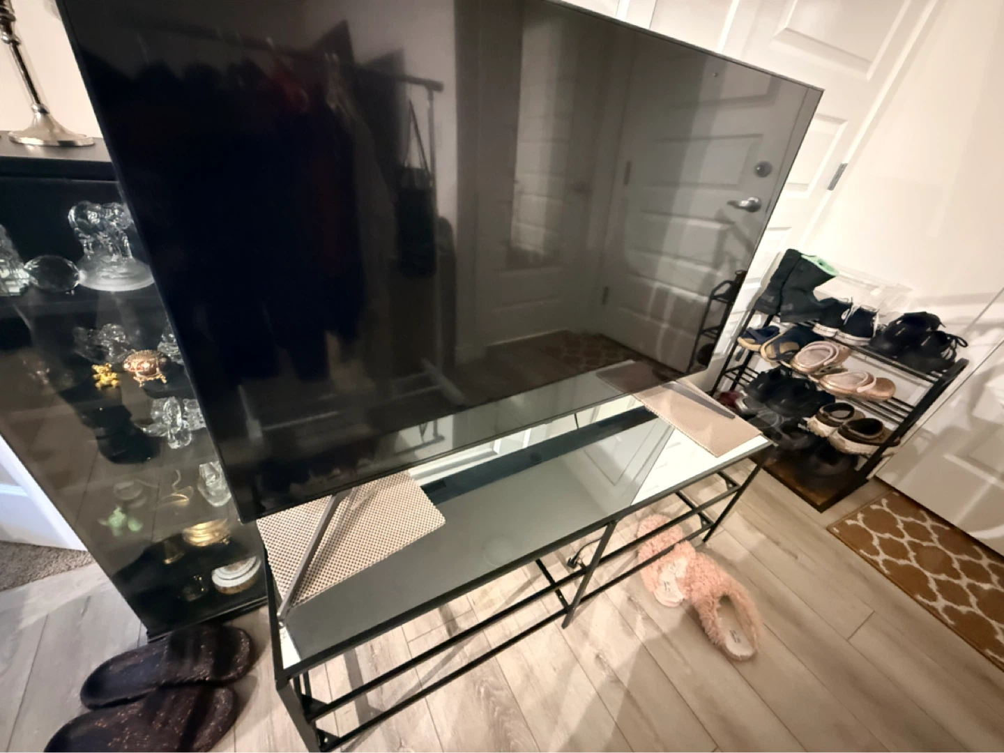 Samsung 55 Smart TV - photo 4