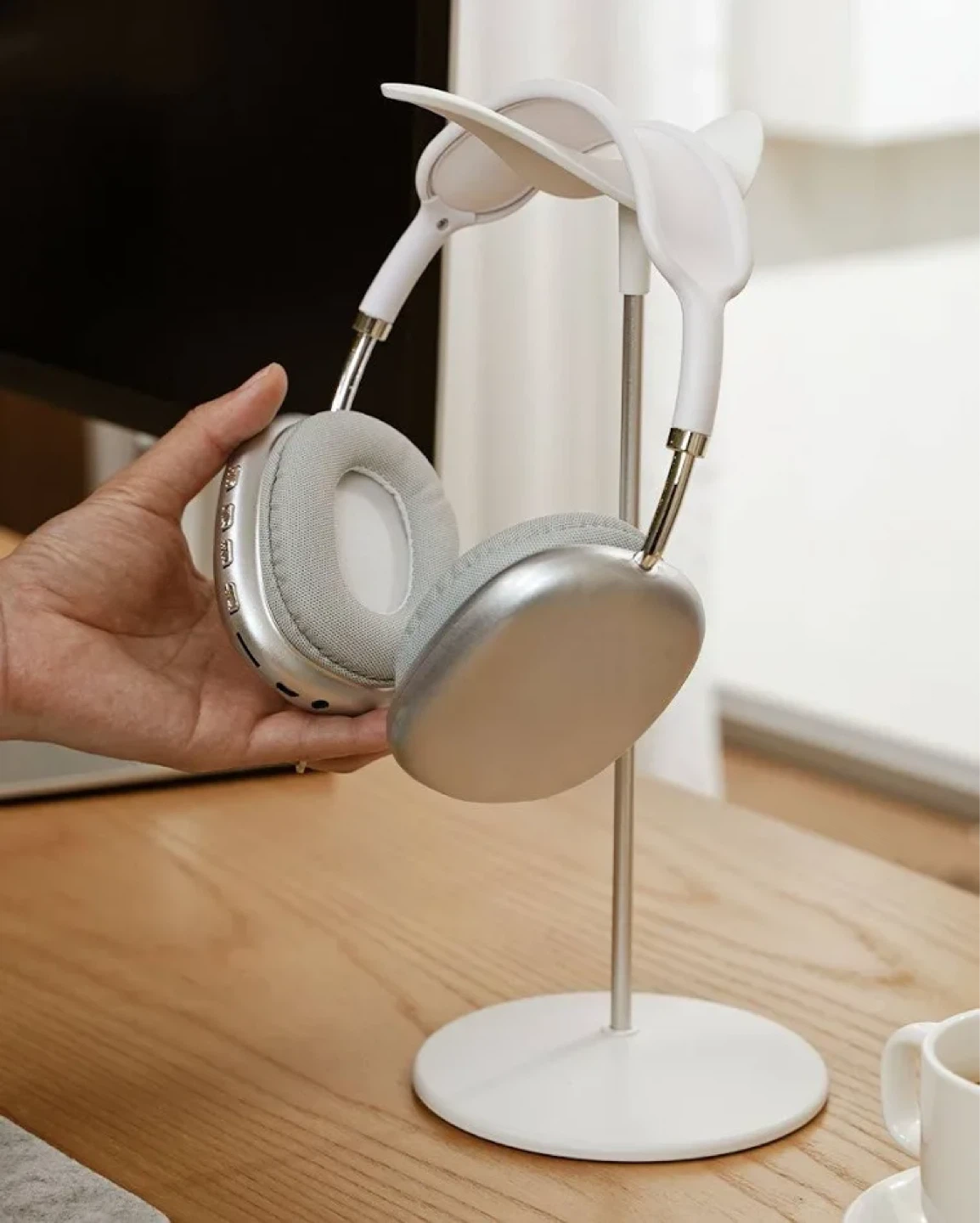 Headphone Stand - photo 3